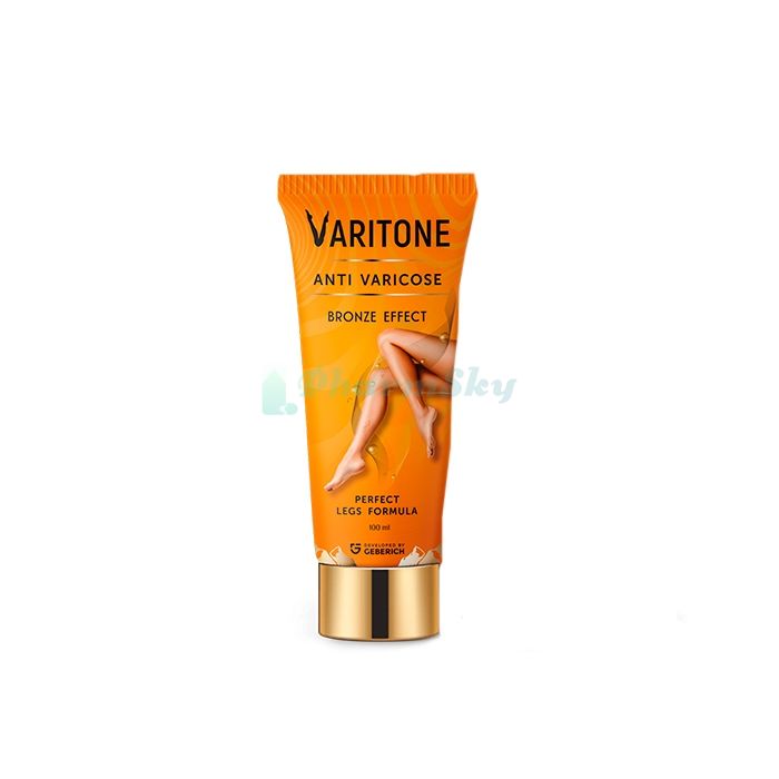 Varitone - gel para venas varicosas en Palma