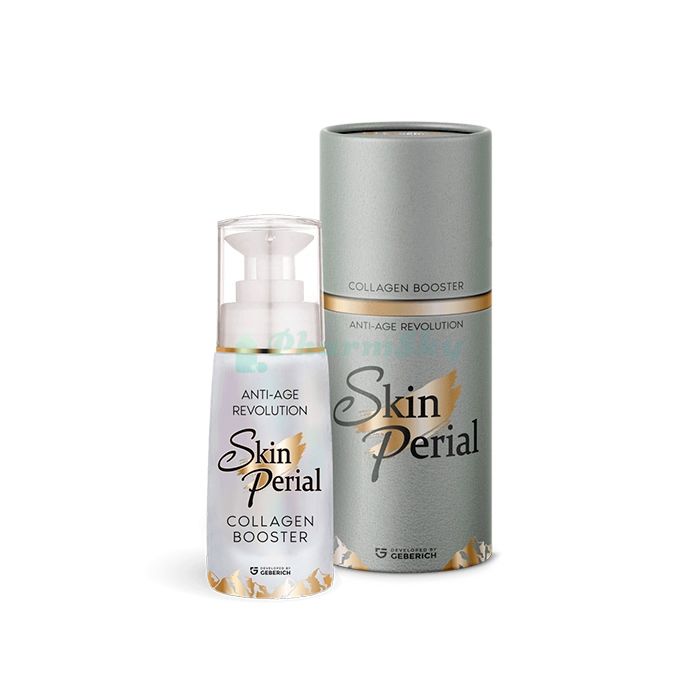 Skinperial - Anti-Aging-Serum in Hannover