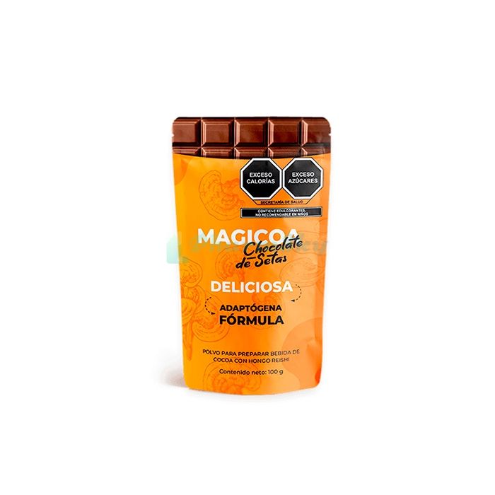 Magicoa - slimming product in Rymniku Vulce