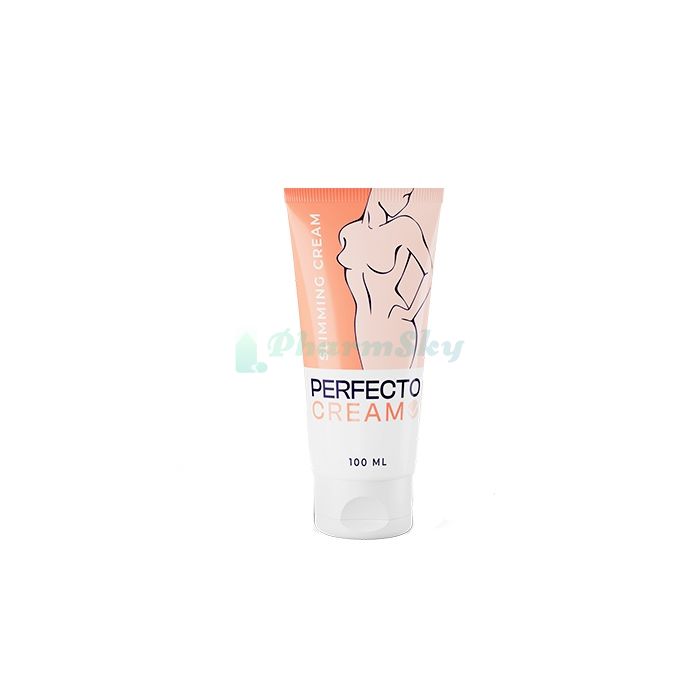 Perfecto Cream - крем для похудения в Брэиле