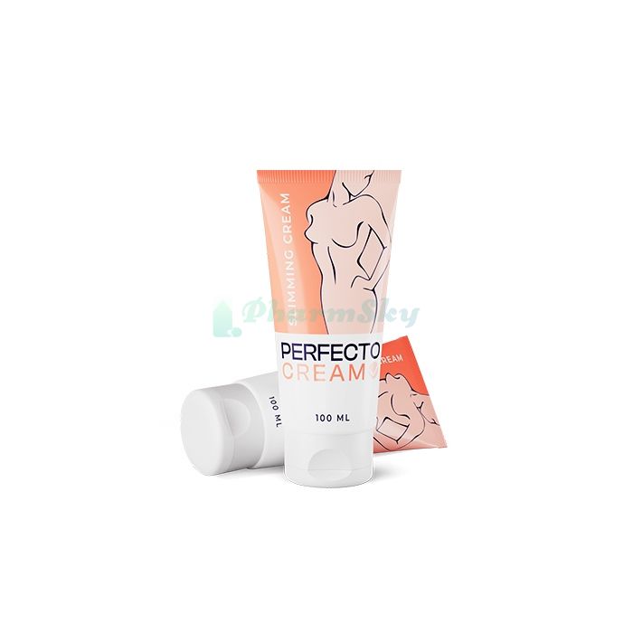 Perfecto Cream - Նիհարեցնող կրեմ Պլոյեստիում