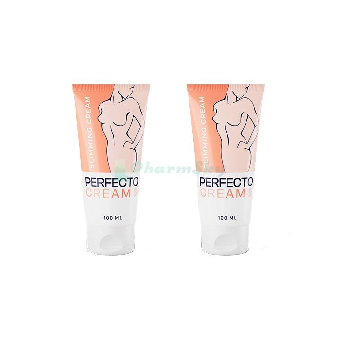 Perfecto Cream - крем для похудения в Элве