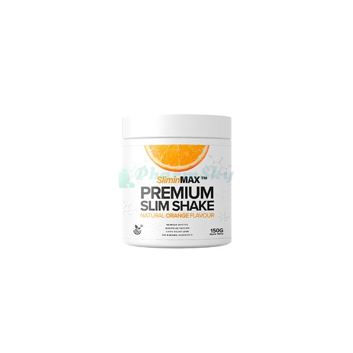 SliminMax Premium Slim Shake - средство для похудения в Ополе