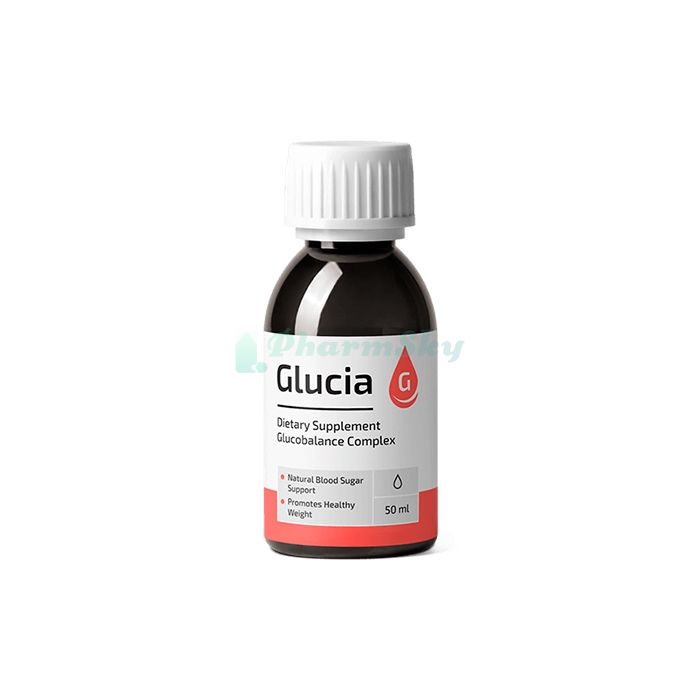 Glucia - normalizator šećera u Đakovu