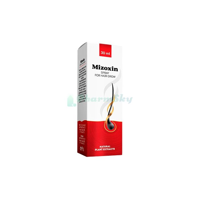 Mizoxin - producto de restauración del cabello en Hospitalet