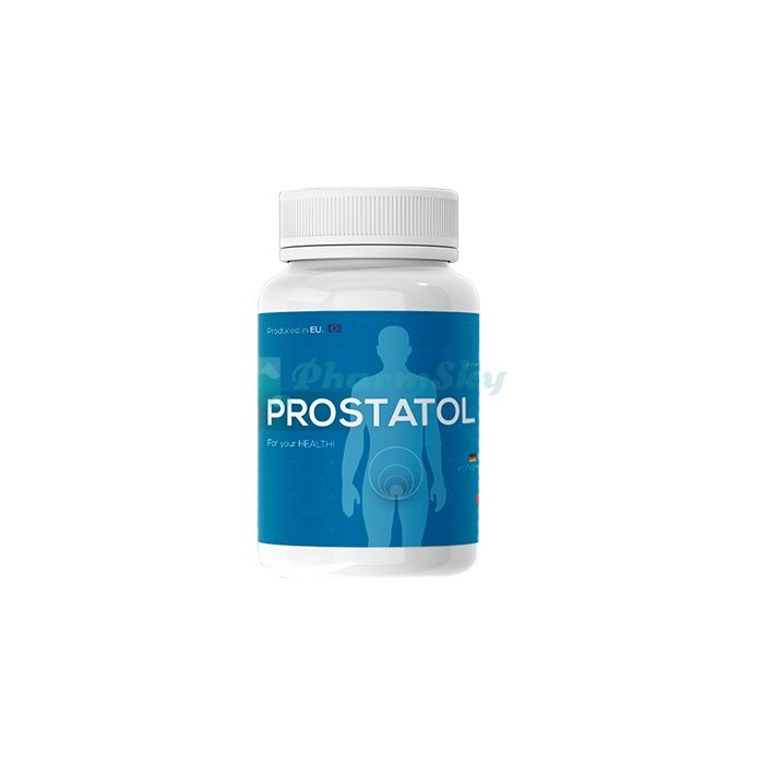 Prostatol - средство для здоровья предстательной железы в Суве-Реке