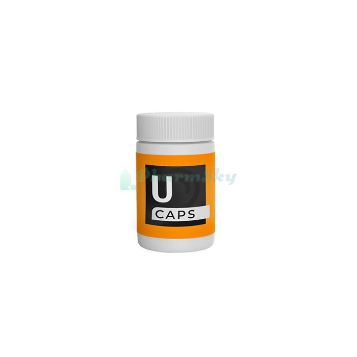 U Caps - කන් සෞඛ්ය පිළියමක් Trbovlja හි