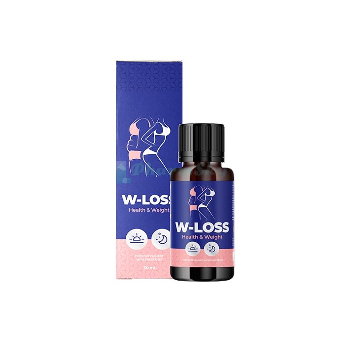 W-Loss syrup - παράγοντα ελέγχου βάρους στη Λαμία