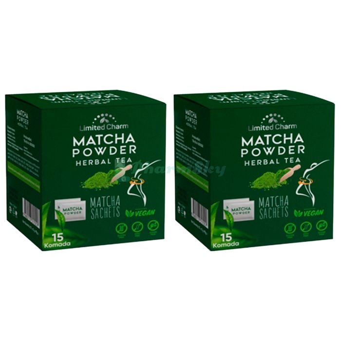 Matcha Powder - sredstvo za kontrolu težine U Bosni i Hercegovini