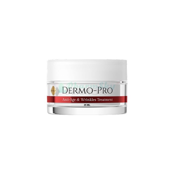 Dermo Pro - средство для омоложения кожи в Гданьске