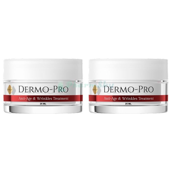 Dermo Pro - средство для омоложения кожи в Гдыня