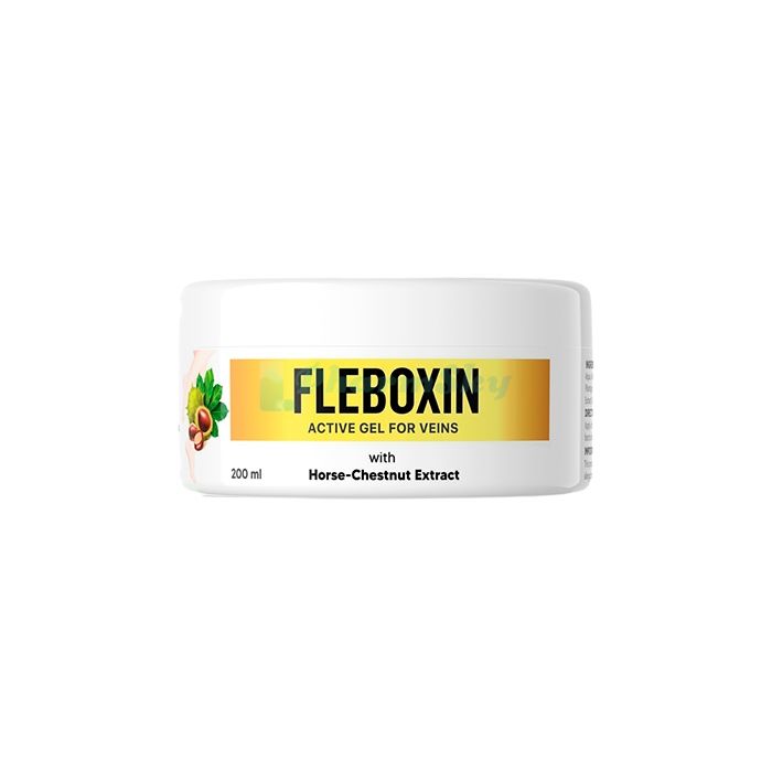 Fleboxin - средство при варикозном расширении вен в Гливице