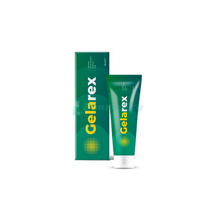 GELAREX - ඕනෑම අදියරකදී අහුපෑවතට ඉද්රිජා හි