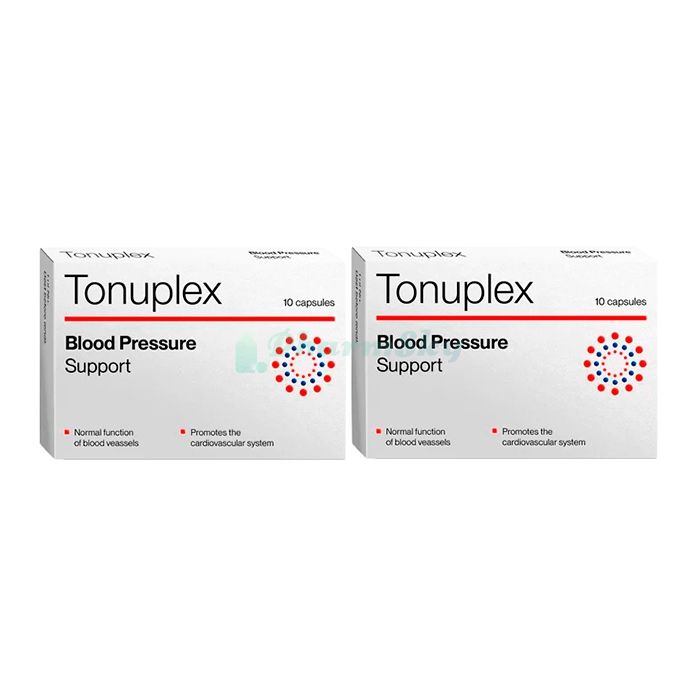 Tonuplex - අධි රුධිර පීඩනය සඳහා පිළියමක් ඩොම්ෂාල් හි