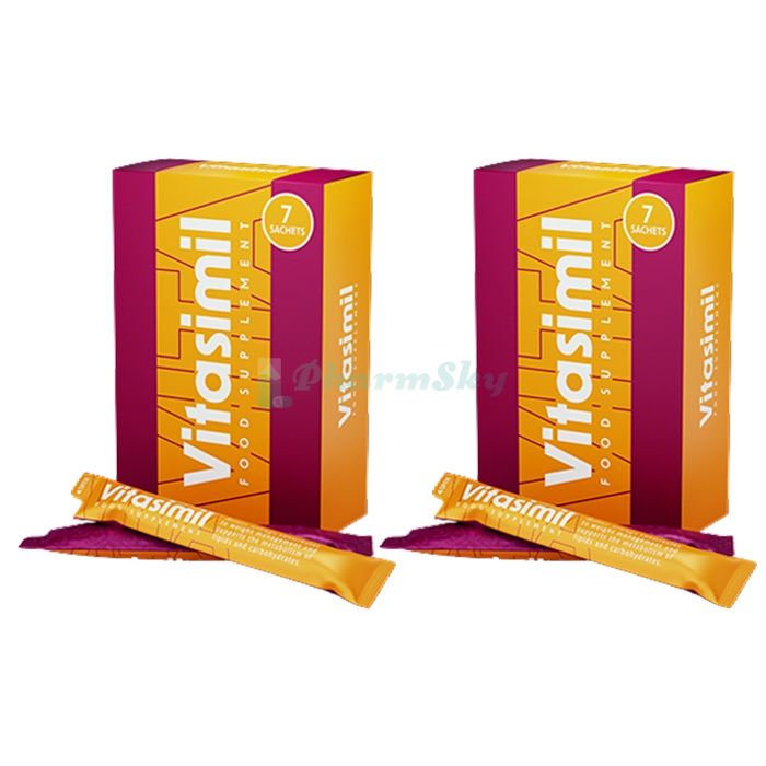 Vitasimil - weight control product in Cluj Napoca