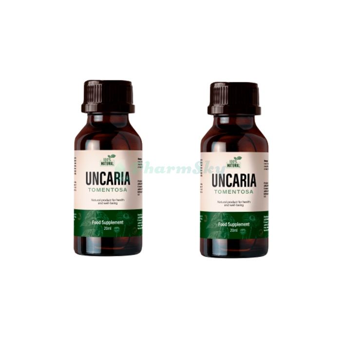 Uncaria Diet - քաշի վերահսկման արտադրանք Տարգու Մուրեսում