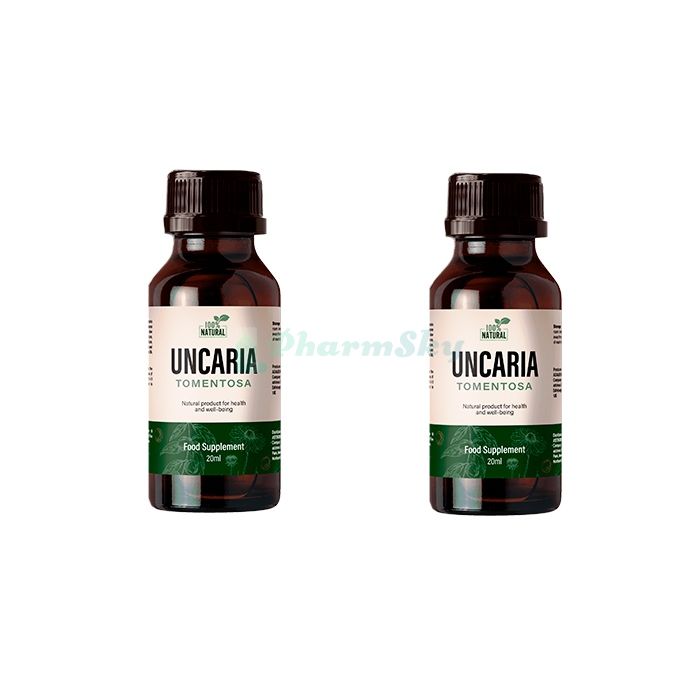 Uncaria Fungus - remedy for fungal skin infections in Sibiu