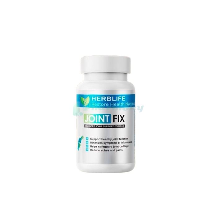 Joint Fix - joint health product in Byrlad