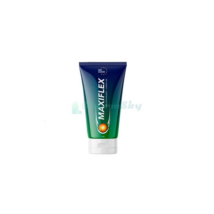 Maxiflex balm - средство для здоровья суставов в Фодже