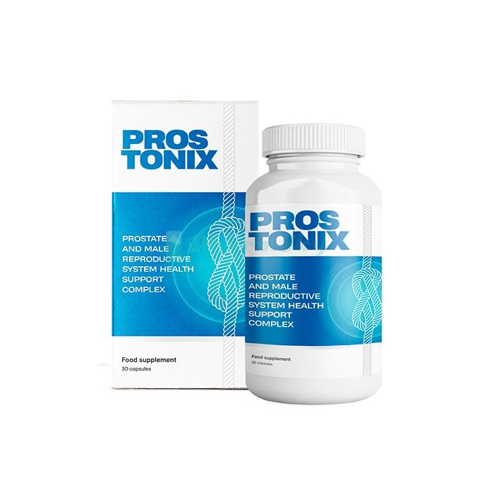 Prostonix - Prostata-Gesundheitsprodukt in Alexandria