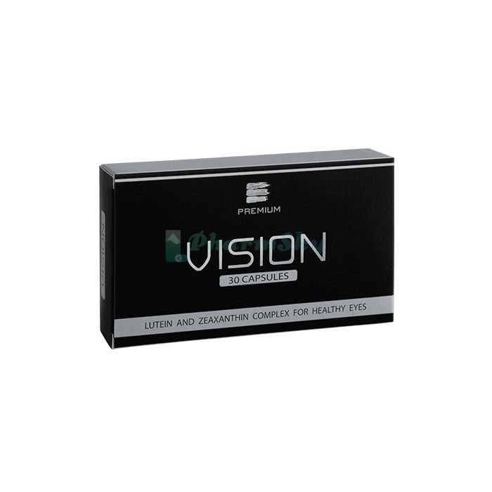 Premium Vision - producto para la salud ocular en granada