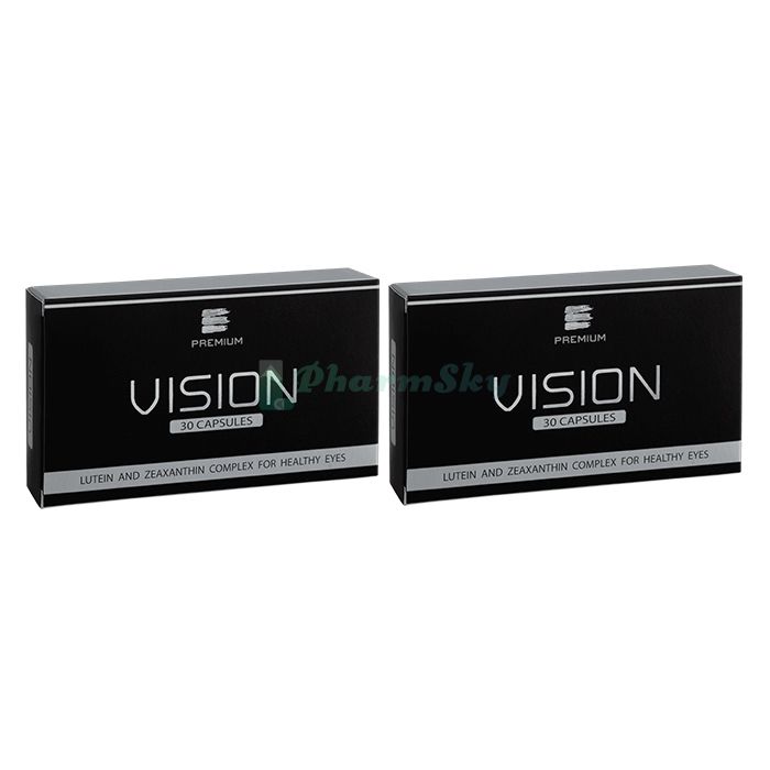 Premium Vision - producto para la salud ocular en bilbao