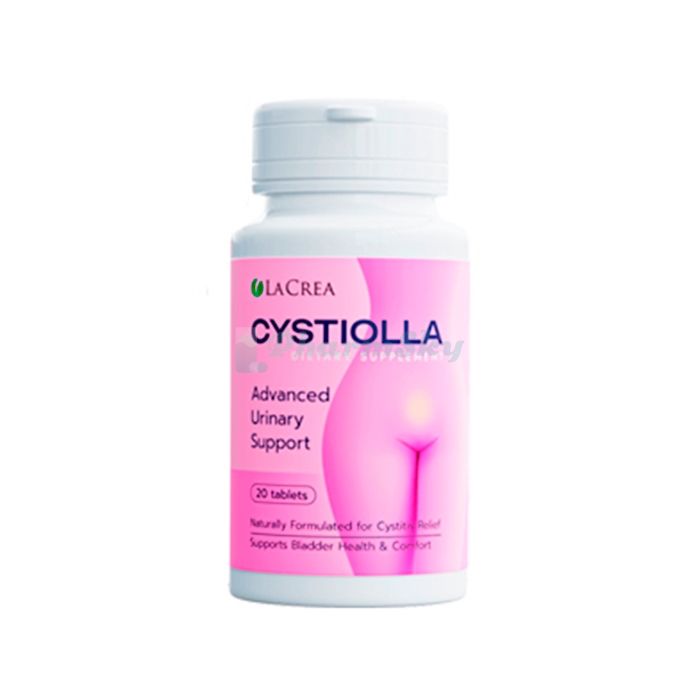 Cystiolla - producto para la salud del sistema genitourinario en cordoba