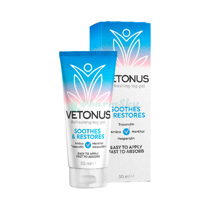 Vetonus - remedy for varicose veins in Pitesti