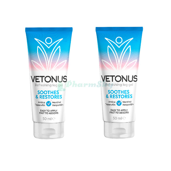 Vetonus - remedy for varicose veins in Botosani