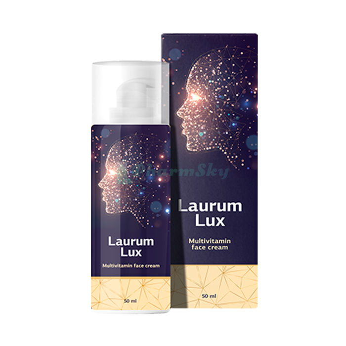 Laurum Lux - средство для омоложения кожи в Рустави