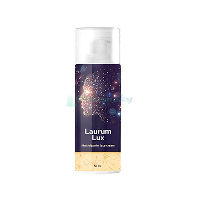 Laurum Lux - средство для омоложения кожи в Рустави