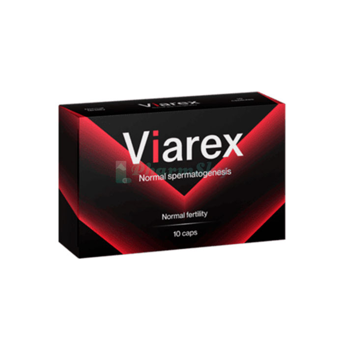 Viarex - පිරිමි ලිබිඩෝ වැඩි දියුණු කරන්නා ලුබ්ලානා හි