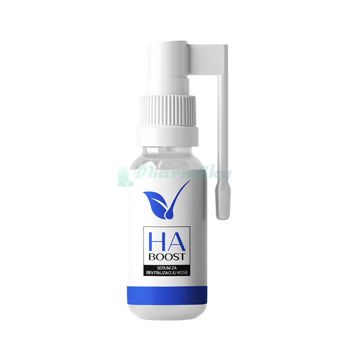 Ha Boost Serum - средство для укрепления и роста волос в Мостаре