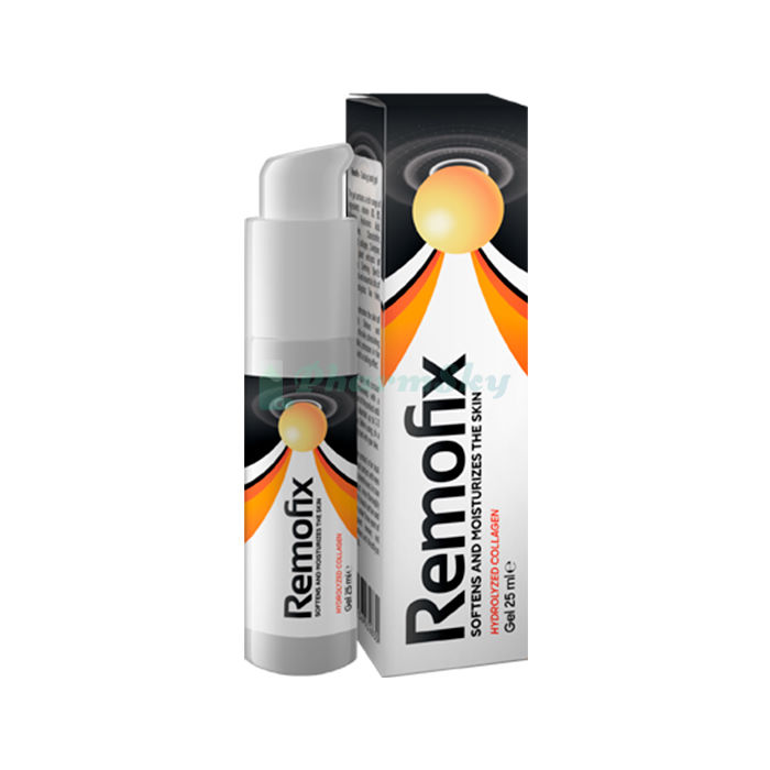 Remofix - ඒකාබද්ධ සෞඛ්ය නිෂ්පාදන Postojna හි