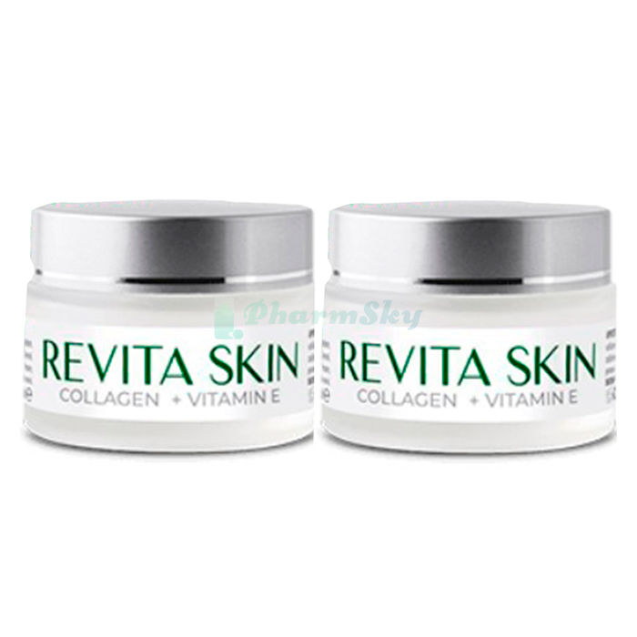 Revita Skin - подмлађивач коже У Србији