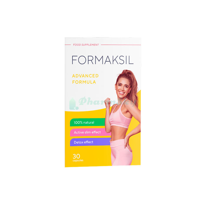 Formaksil - producto de control de peso en Alicante