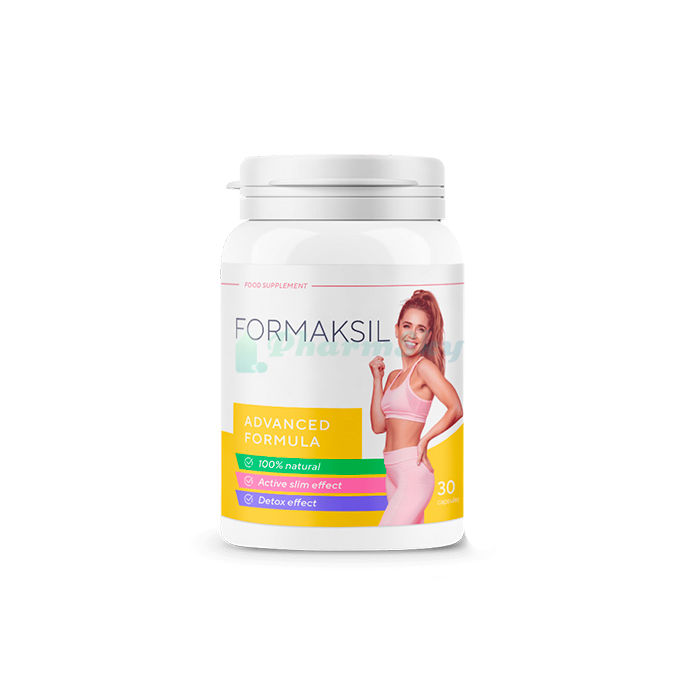 Formaksil - producto de control de peso en sevilla