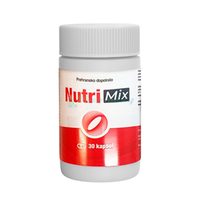 Nutri Mix - средство для укрепления иммунитета в Куфштайн