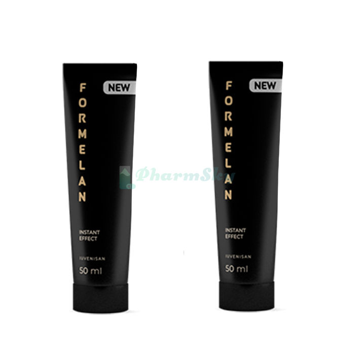 Formelan cream - potenziatore della libido maschile a Messina