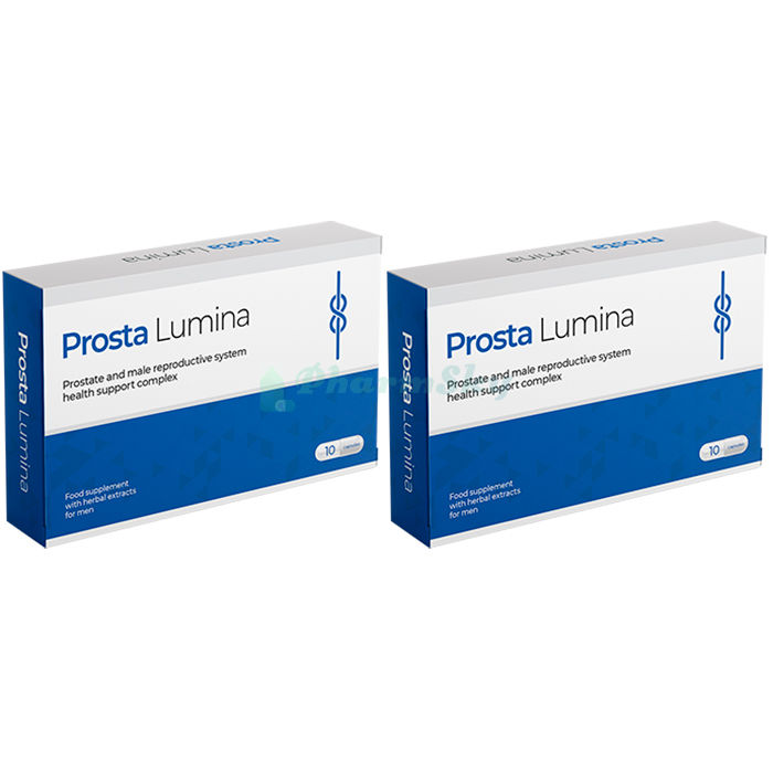 Prosta Lumina - potenziatore della libido maschile a Hunedoara