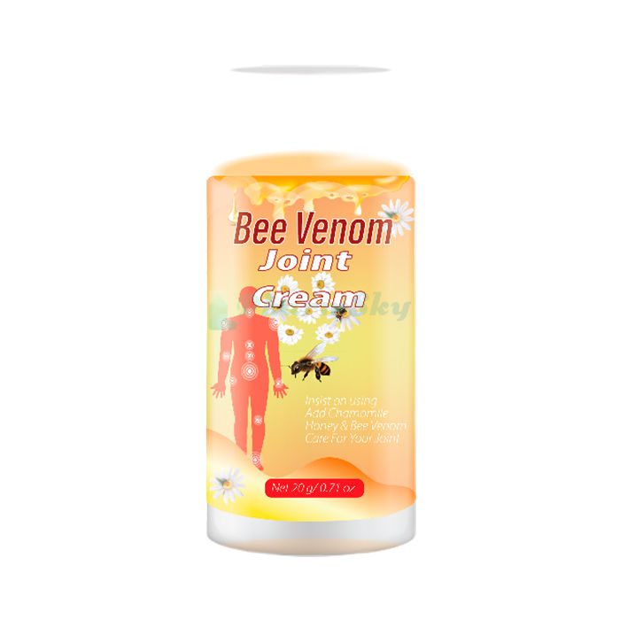 Bee Venom - προϊόν κοινής υγείας στις Αχαρνές