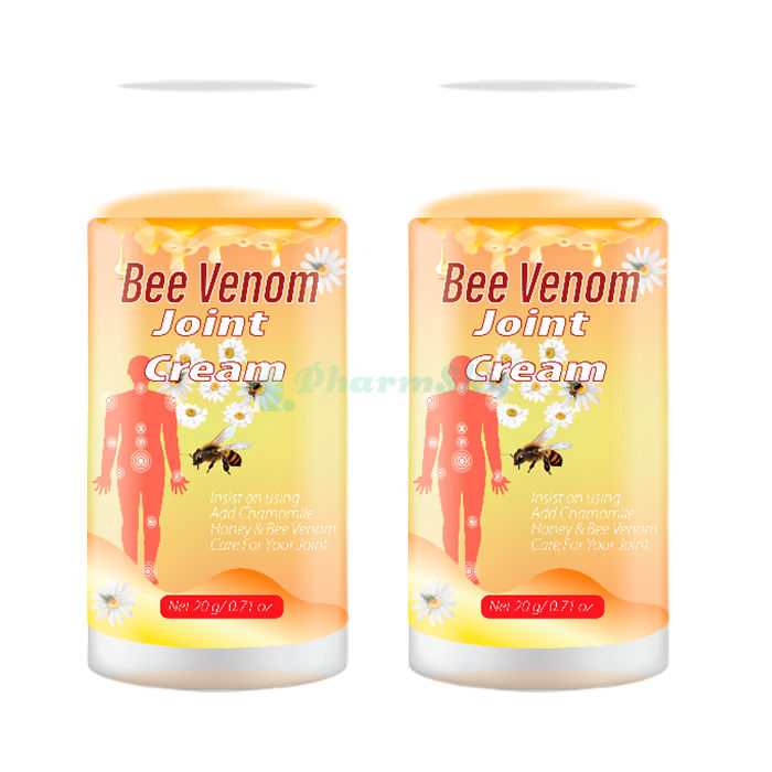 Bee Venom - προϊόν κοινής υγείας στις Αχαρνές