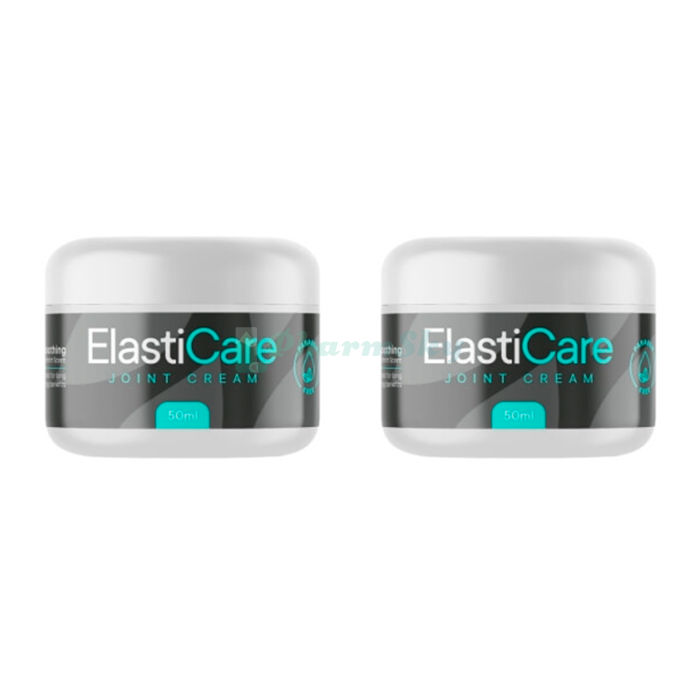 ElastiCare - производ за здравје на зглобовите во Македонија