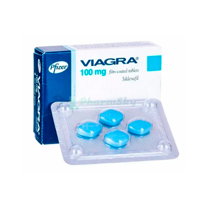 Viagra - potenziatore della libido maschile a firenze