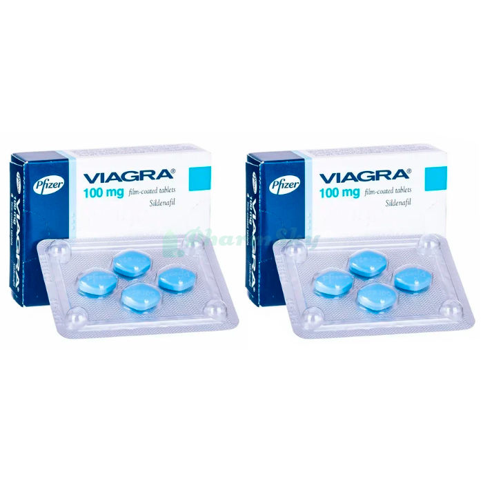 Viagra - potenziatore della libido maschile In Italia