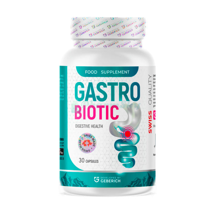 Gastrobiotic