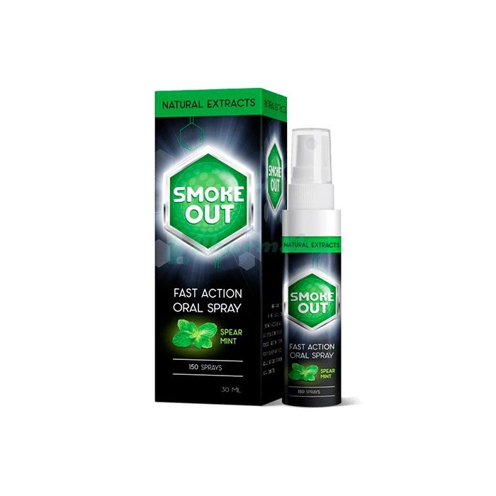 Smoke Out - spray fumat în Drobeta-Turnu Severin