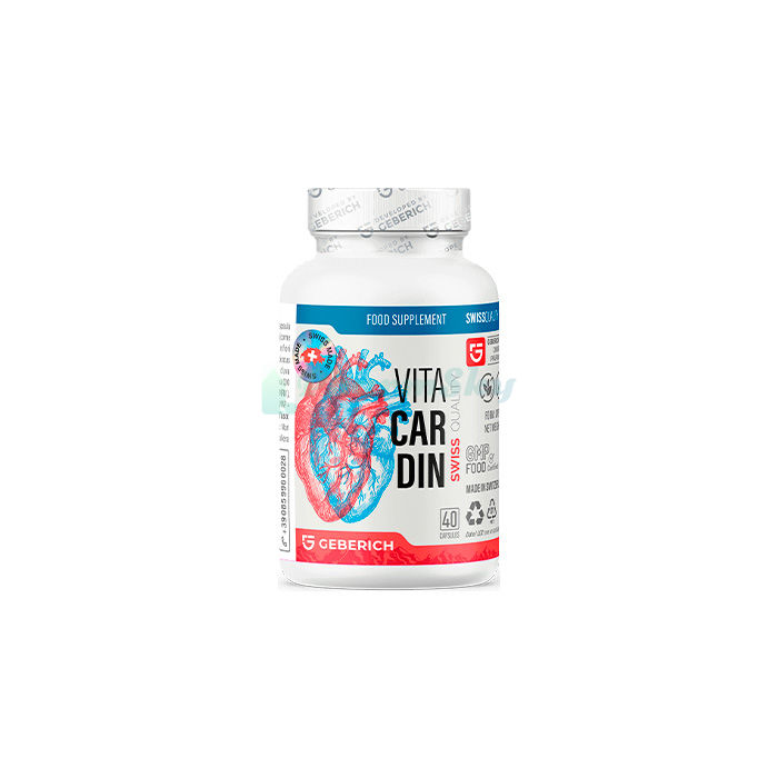Vitacardin