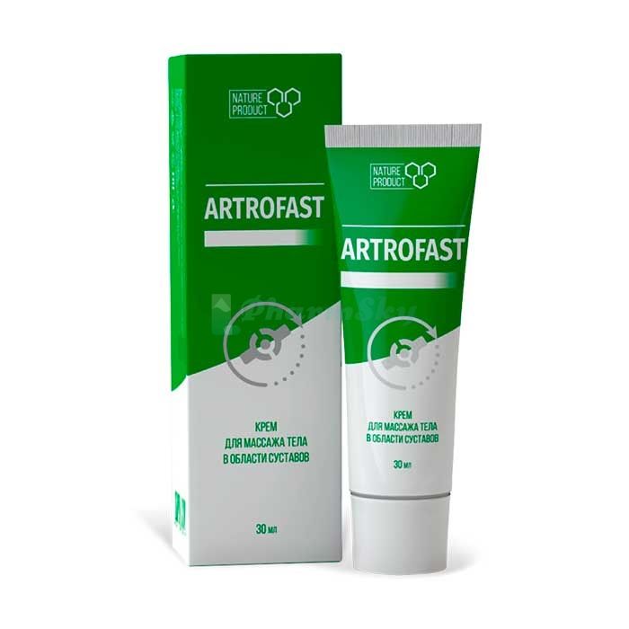 Artrofast - crema pentru articulatii in Bucuresti