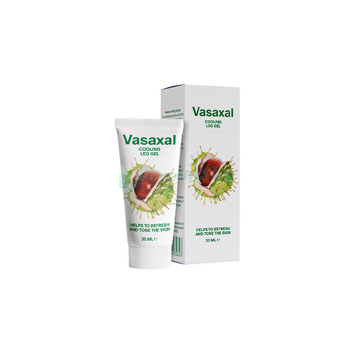 Vasaxal - Balsam din vene varicoase În România